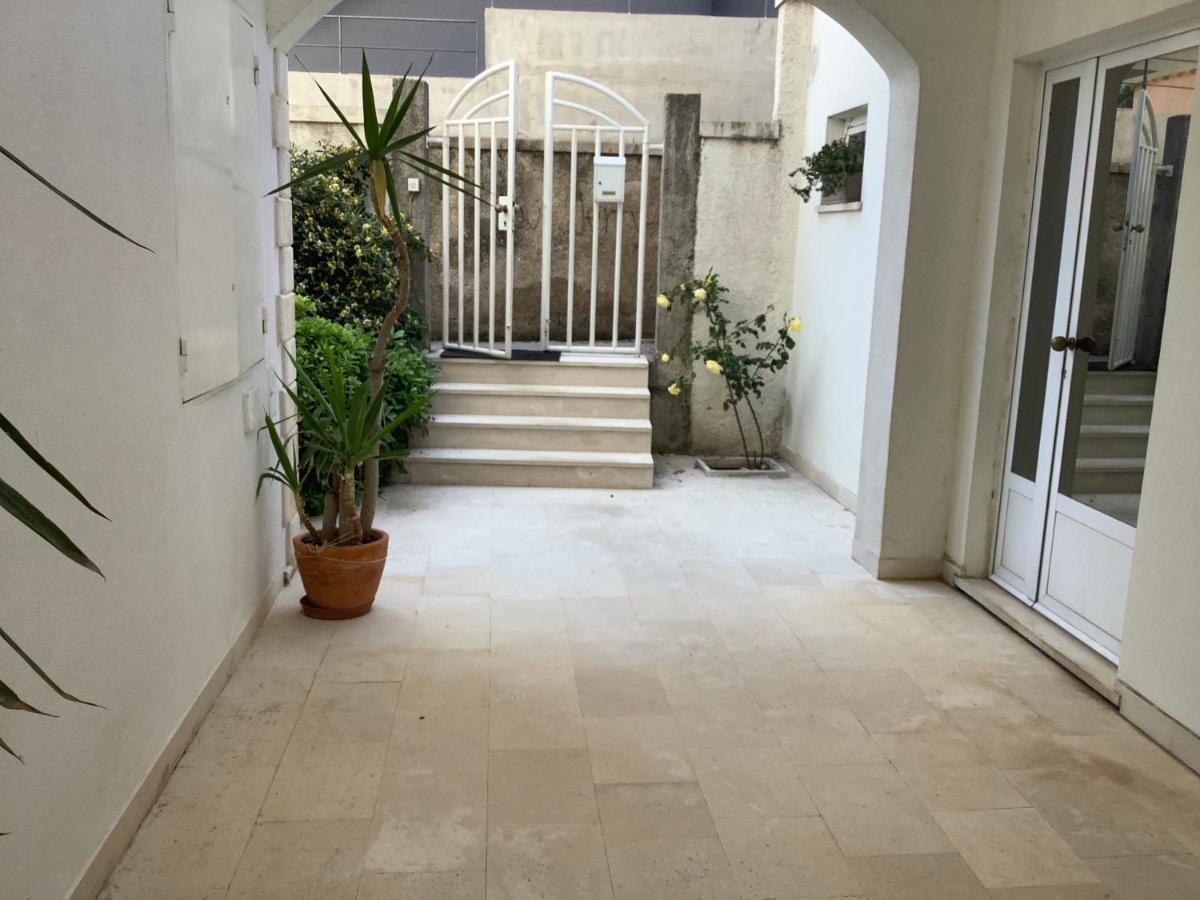 Concordia Apartments Dubrovnik Exterior photo