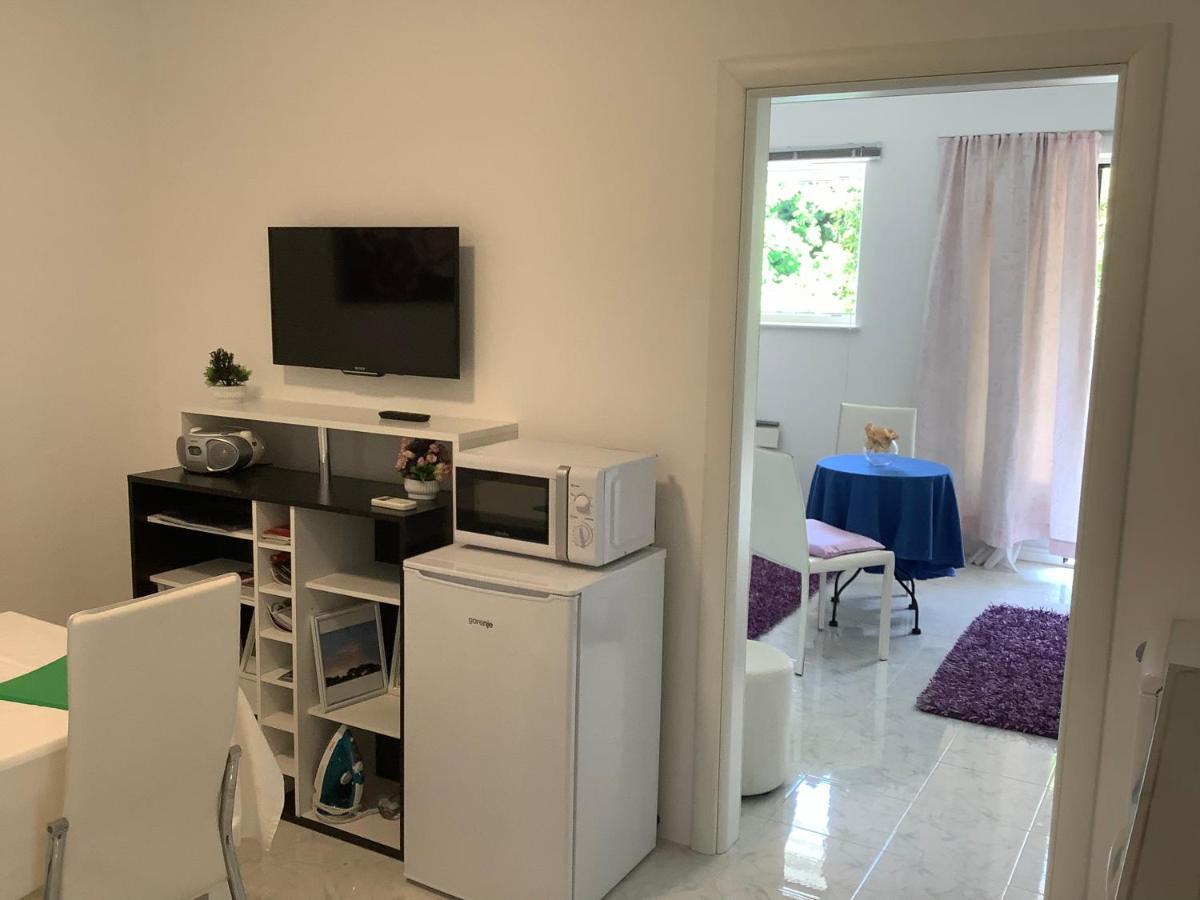 Concordia Apartments Dubrovnik Exterior photo