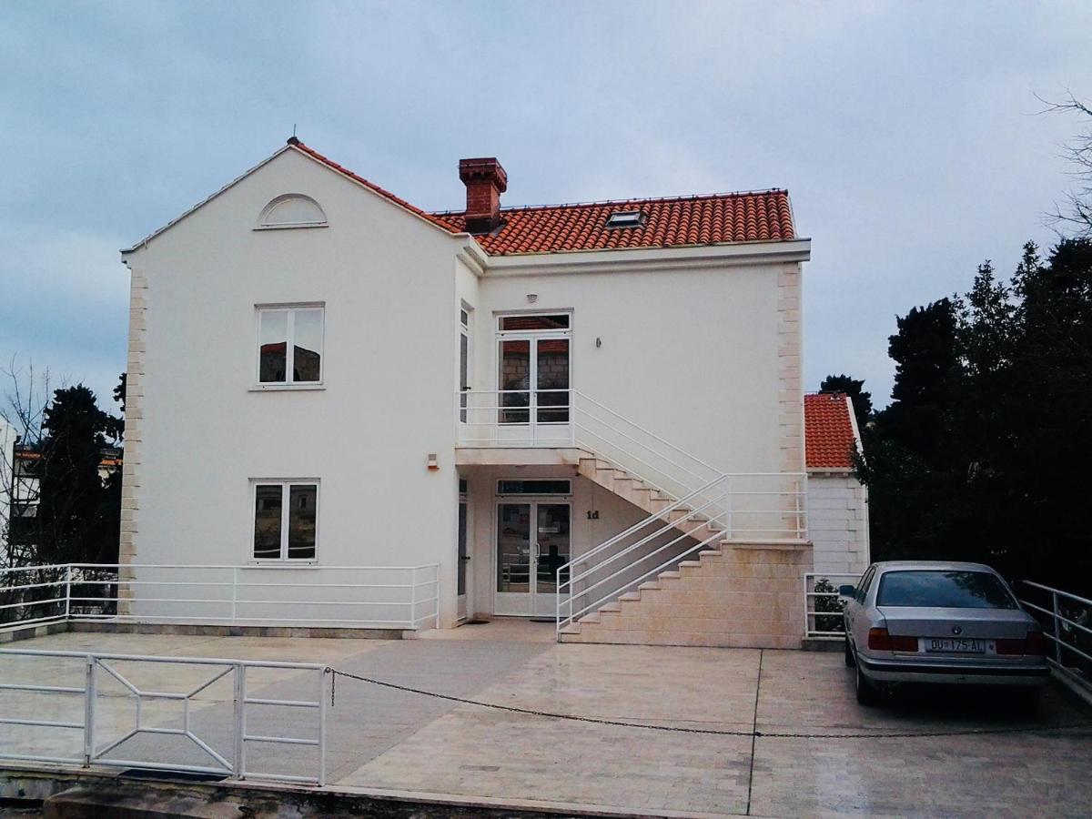 Concordia Apartments Dubrovnik Exterior photo