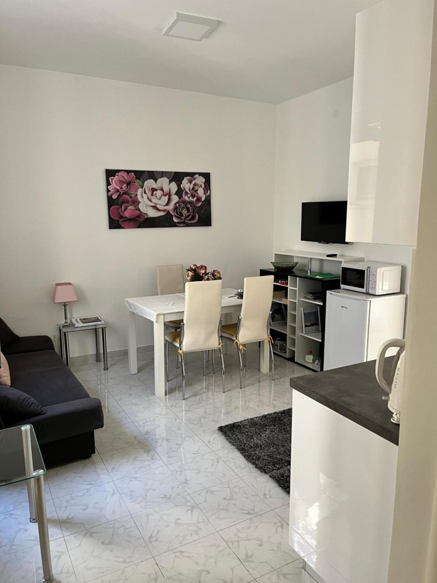 Concordia Apartments Dubrovnik Exterior photo