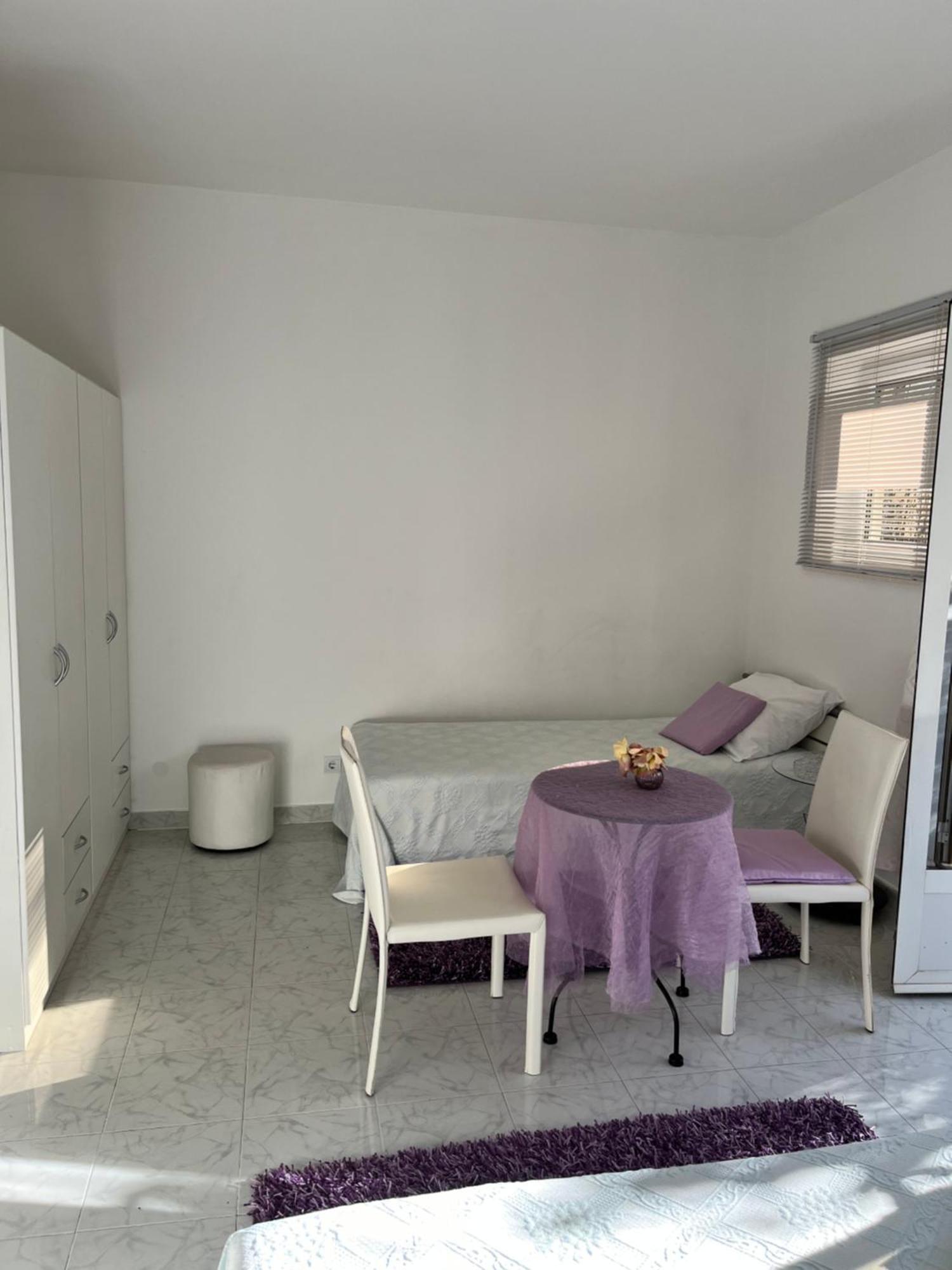 Concordia Apartments Dubrovnik Exterior photo