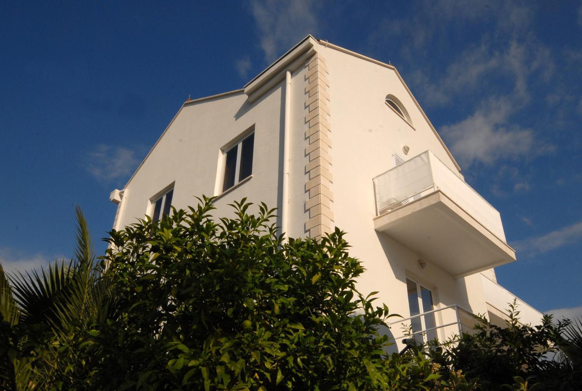 Concordia Apartments Dubrovnik Exterior photo