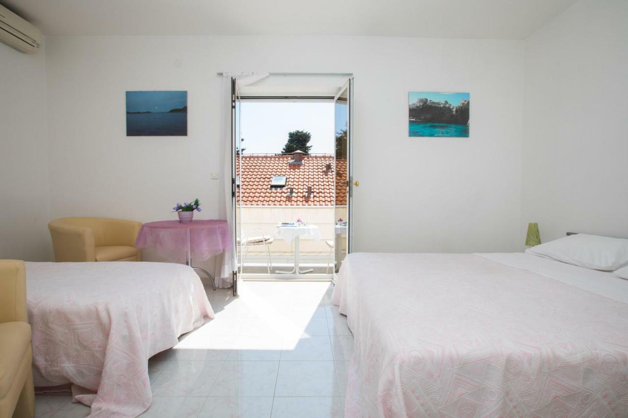 Concordia Apartments Dubrovnik Exterior photo