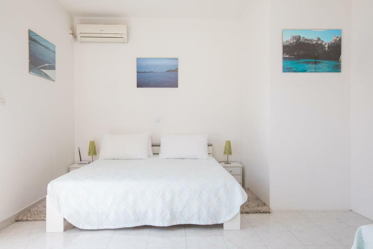 Concordia Apartments Dubrovnik Exterior photo