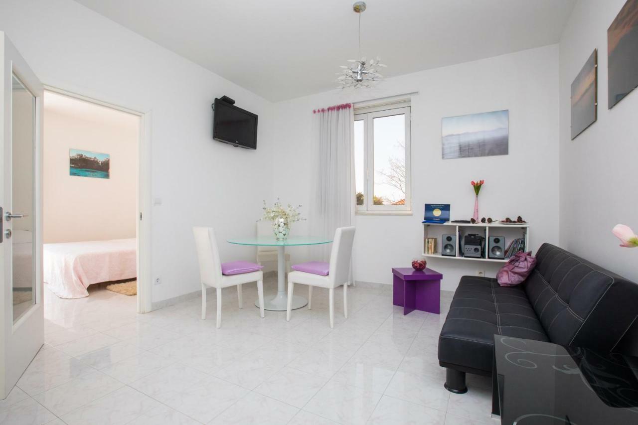 Concordia Apartments Dubrovnik Exterior photo