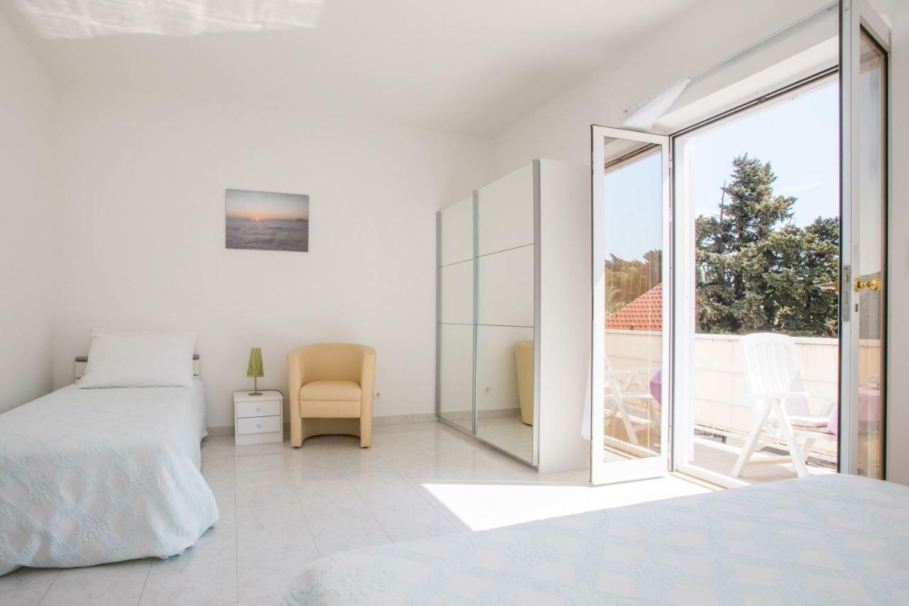 Concordia Apartments Dubrovnik Exterior photo