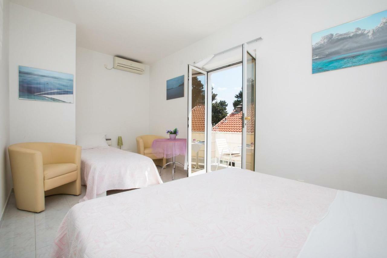 Concordia Apartments Dubrovnik Exterior photo