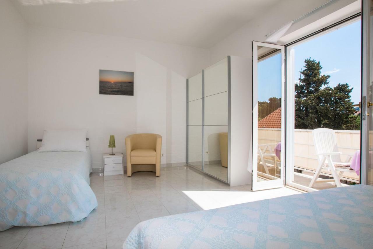 Concordia Apartments Dubrovnik Exterior photo