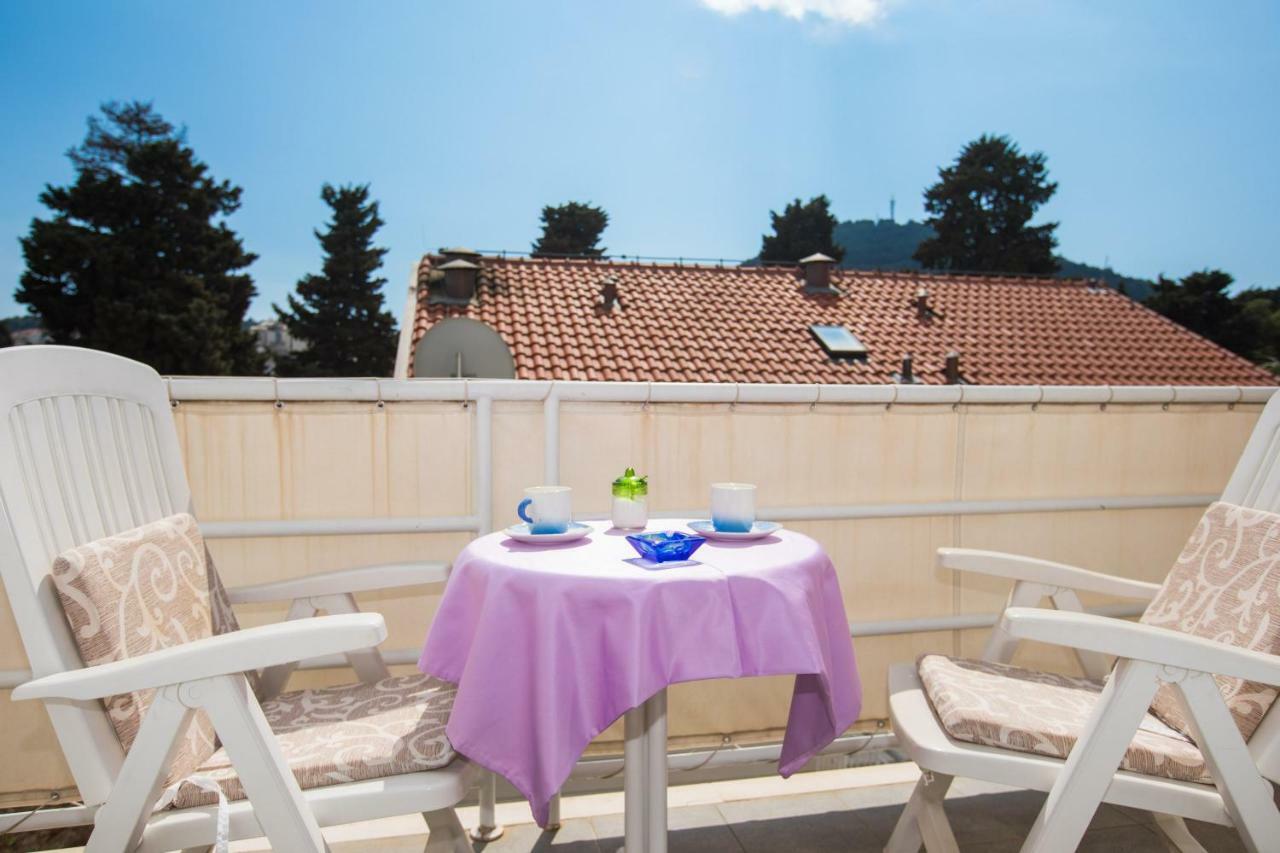 Concordia Apartments Dubrovnik Exterior photo
