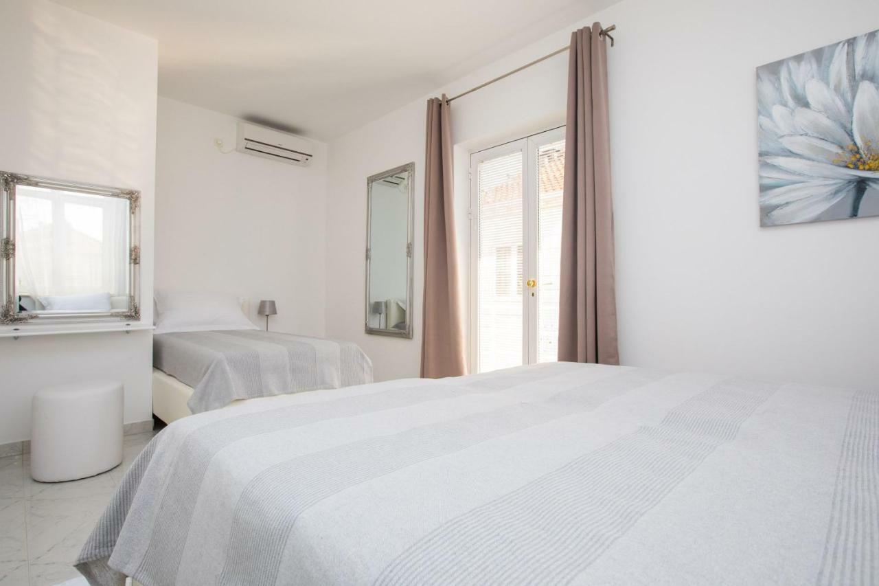 Concordia Apartments Dubrovnik Exterior photo