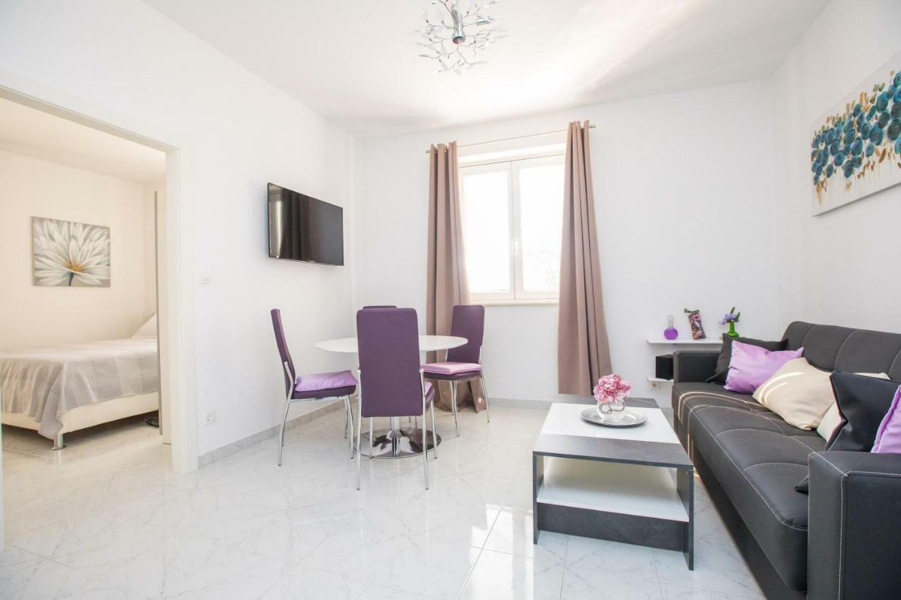 Concordia Apartments Dubrovnik Exterior photo