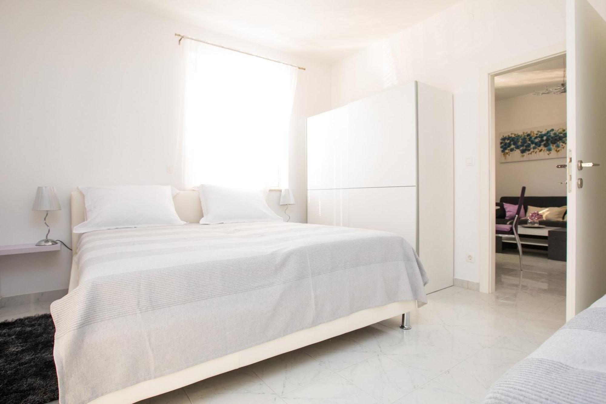 Concordia Apartments Dubrovnik Exterior photo